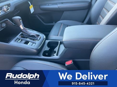 New 2026 Honda CR-V Sport-L image 24