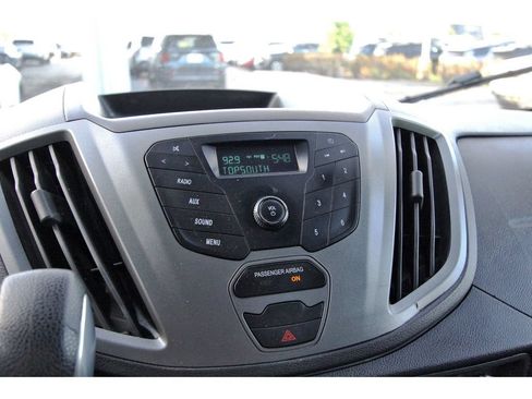 Used 2016 Ford Transit 350 148 Medium Roof RWD image 23