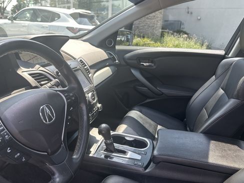Used 2017 Acura RDX AWD w/ Technology Package image 8