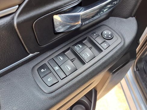 Used 2024 RAM 1500 Classic Warlock image 23