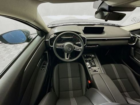 New 2025 MAZDA CX-50 AWD 2.5 S w/ Select Package image 23