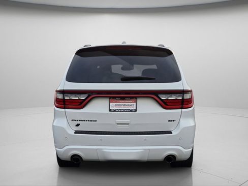 Used 2021 Dodge Durango GT image 21