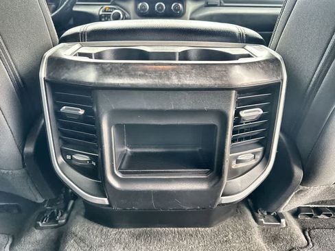 Used 2022 RAM 1500 Lone Star AWD/4WD image 21