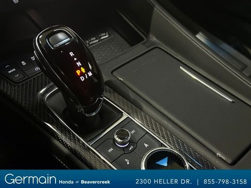 Used 2024 Cadillac CT5 V w/ Premium Package image 25