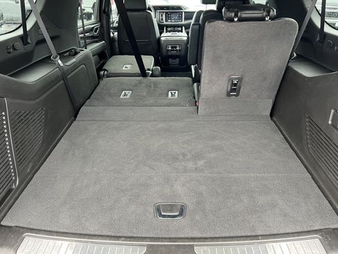 Certified 2022 GMC Yukon XL Denali image 21