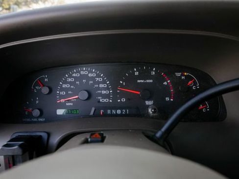 Used 2002 Ford Excursion Limited image 49