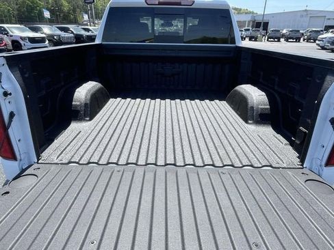 New 2026 Chevrolet Silverado 1500 LT Trail Boss image 8