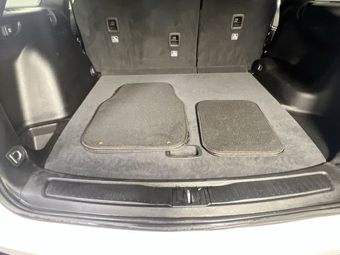 Used 2023 Jeep Grand Cherokee Altitude image 25