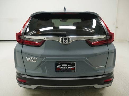 Used 2022 Honda CR-V Special Edition image 5