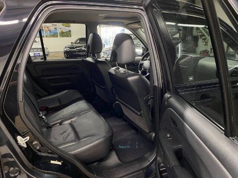 Used 2006 Honda CR-V SE image 17