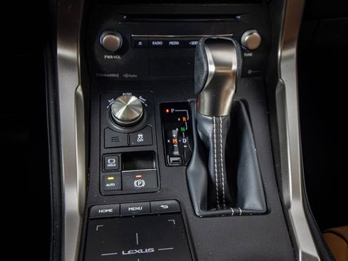 Used 2019 Lexus NX 300 AWD w/ Comfort Package image 32