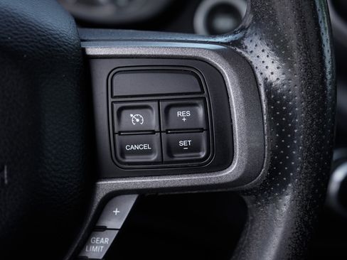 Used 2019 RAM 2500 Tradesman AWD/4WD image 16