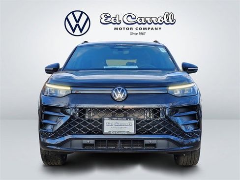 New 2026 Volkswagen Tiguan SE R-Line image 2