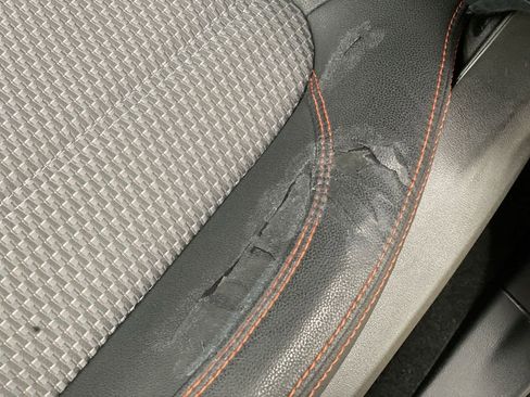 Used 2019 Subaru Forester Sport w/ Popular Package #2 image 35