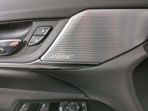 Used 2023 Cadillac CT4 Luxury w/ Sun And Sound Package image 10