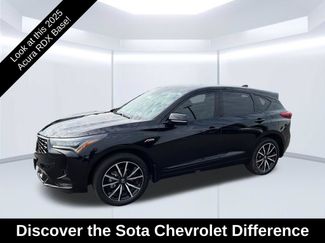 Used 2025 Acura RDX w/ Advance Package AWD/4WD 360° Tour