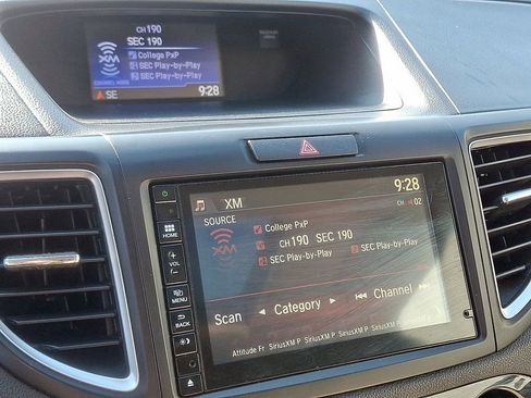 Used 2016 Honda CR-V EX-L image 17