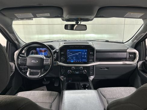 Used 2021 Ford F150 XLT w/ Equipment Group 302A High AWD/4WD image 19