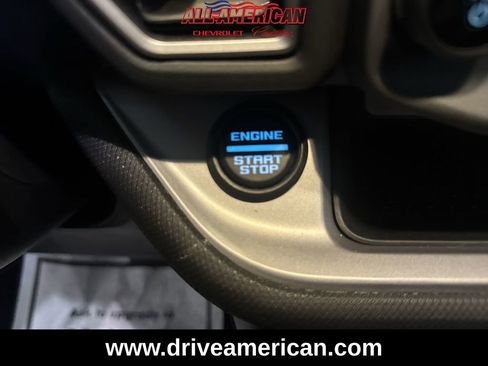 Used 2022 Ford Bronco Sport Big Bend image 16