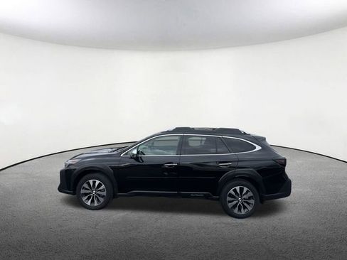 Used 2025 Subaru Outback Touring XT w/ Popular Package #2 AWD/4WD image 12
