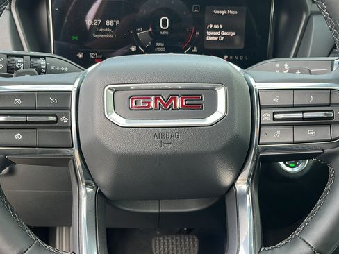 Used 2026 GMC Terrain Elevation FWD image 15