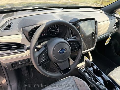 New 2026 Subaru Forester Premium AWD/4WD image 15