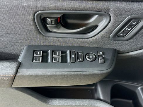 New 2026 Honda Passport TrailSport image 18