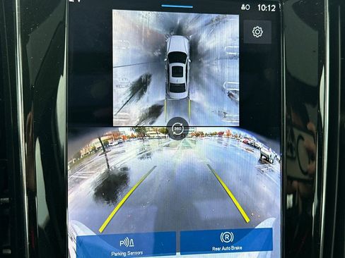 Used 2024 Volvo S60 B5 Plus image 26