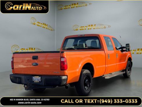 Used 2016 Ford F350 XL image 5