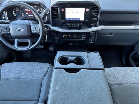 Certified 2023 Ford F150 XLT image 16