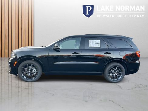 New 2026 Dodge Durango GT image 6