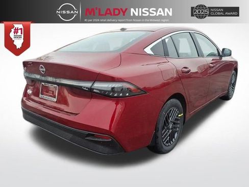 New 2026 Nissan Sentra SV image 7