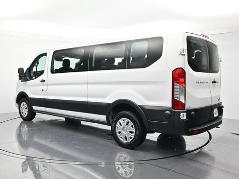Used 2024 Ford Transit 350 XLT RWD image 7