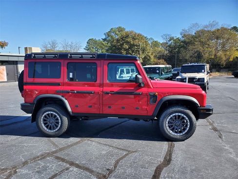 New 2025 INEOS Grenadier image 2