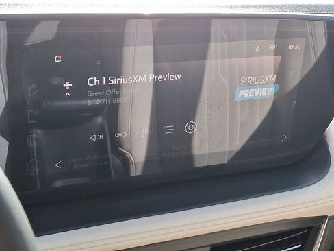 Certified 2024 Buick Encore GX Avenir w/ Avenir Convenience Package image 18