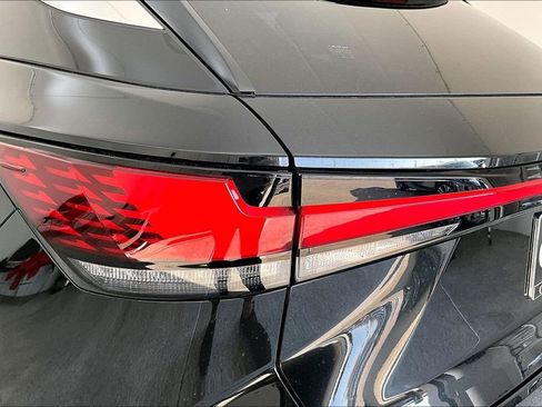 Used 2024 Lexus RX 350 Premium w/ Accessory Package (Z1) image 38