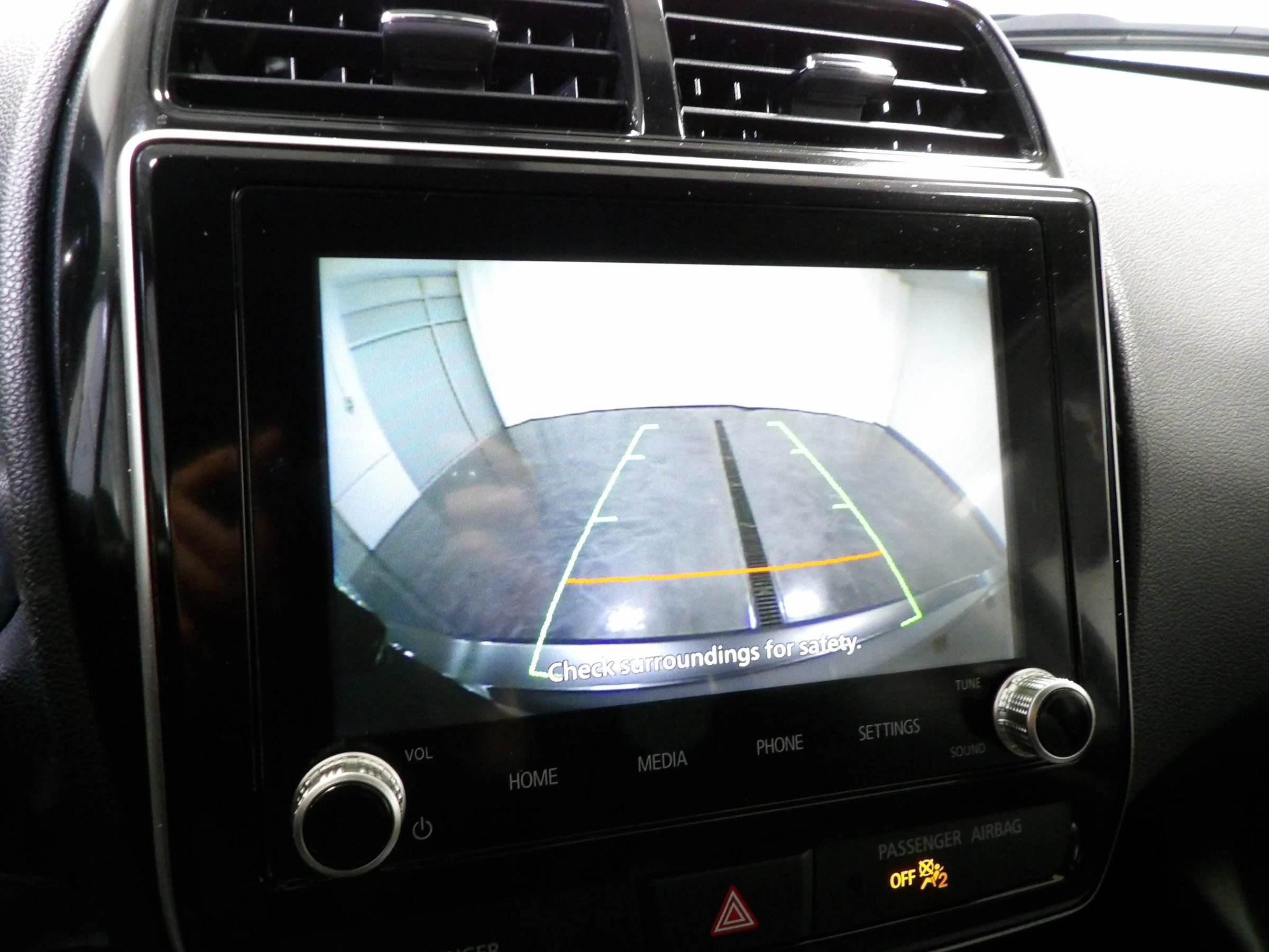Used 2025 Mitsubishi Outlander Sport ES AWD/4WD image 15