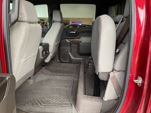 Certified 2020 Chevrolet Silverado 1500 RST image 17