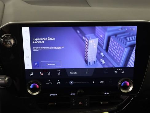 New 2026 Lexus NX 350h AWD w/ Premium Package image 17