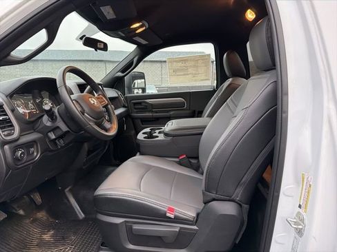 New 2024 RAM 5500 Tradesman image 6
