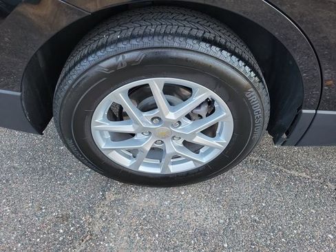 Used 2024 Chevrolet Equinox LT image 7