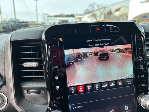 New 2026 RAM 3500 Tradesman image 22