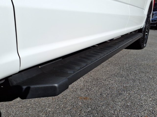 Used 2023 Ford F150 Lariat AWD/4WD image 10