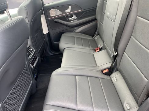 Certified 2026 Mercedes-Benz GLS 450 4MATIC image 13
