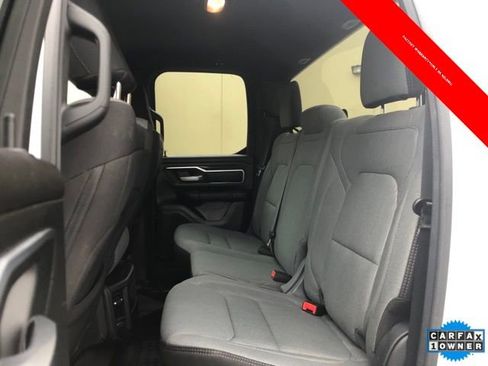 Used 2024 RAM 1500 Big Horn image 18