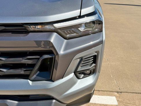 New 2026 Chevrolet Colorado LT w/ LT Convenience Package image 9