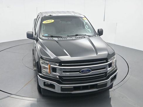 Used 2018 Ford F150 XLT RWD image 33