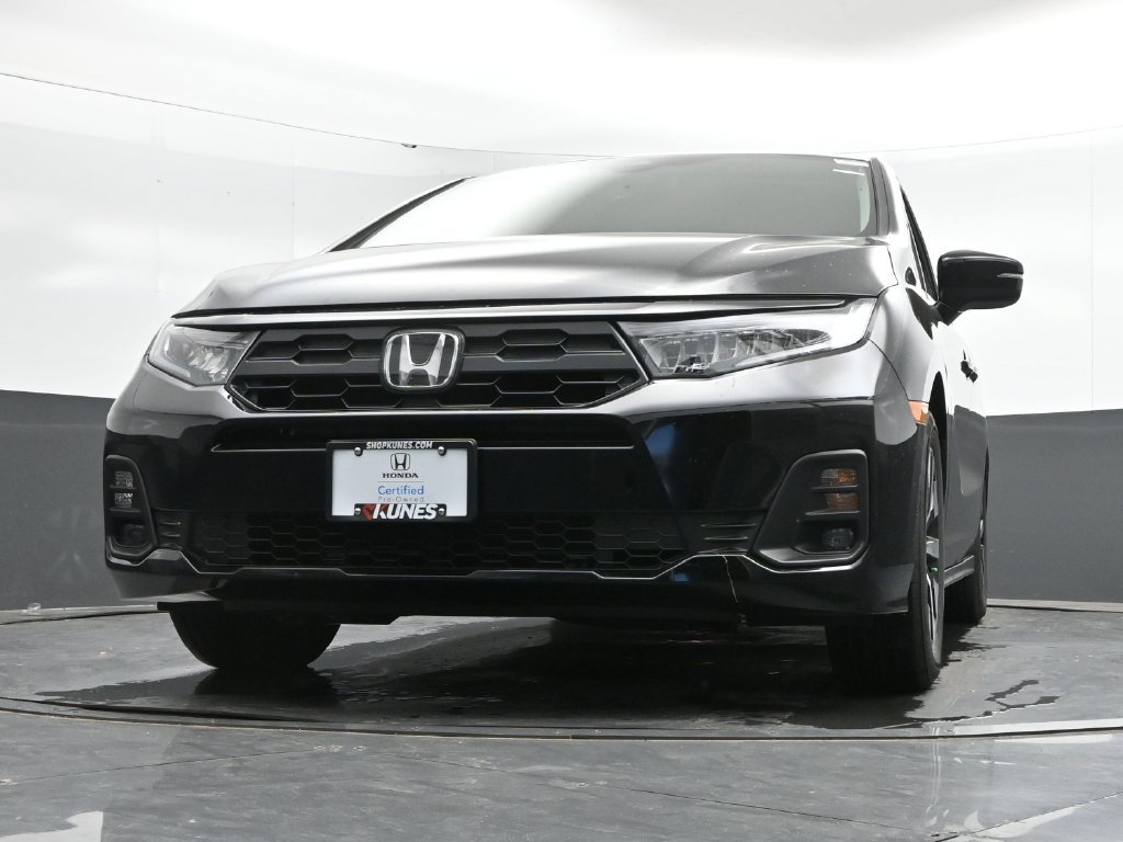 Used 2026 Honda Odyssey EX-L image 37