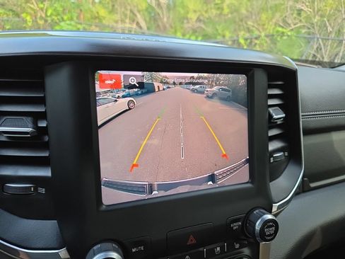 Used 2022 RAM 1500 Laramie RWD image 23