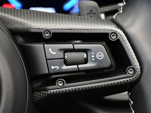 Used 2025 Porsche 911 Targa 4 GTS image 36